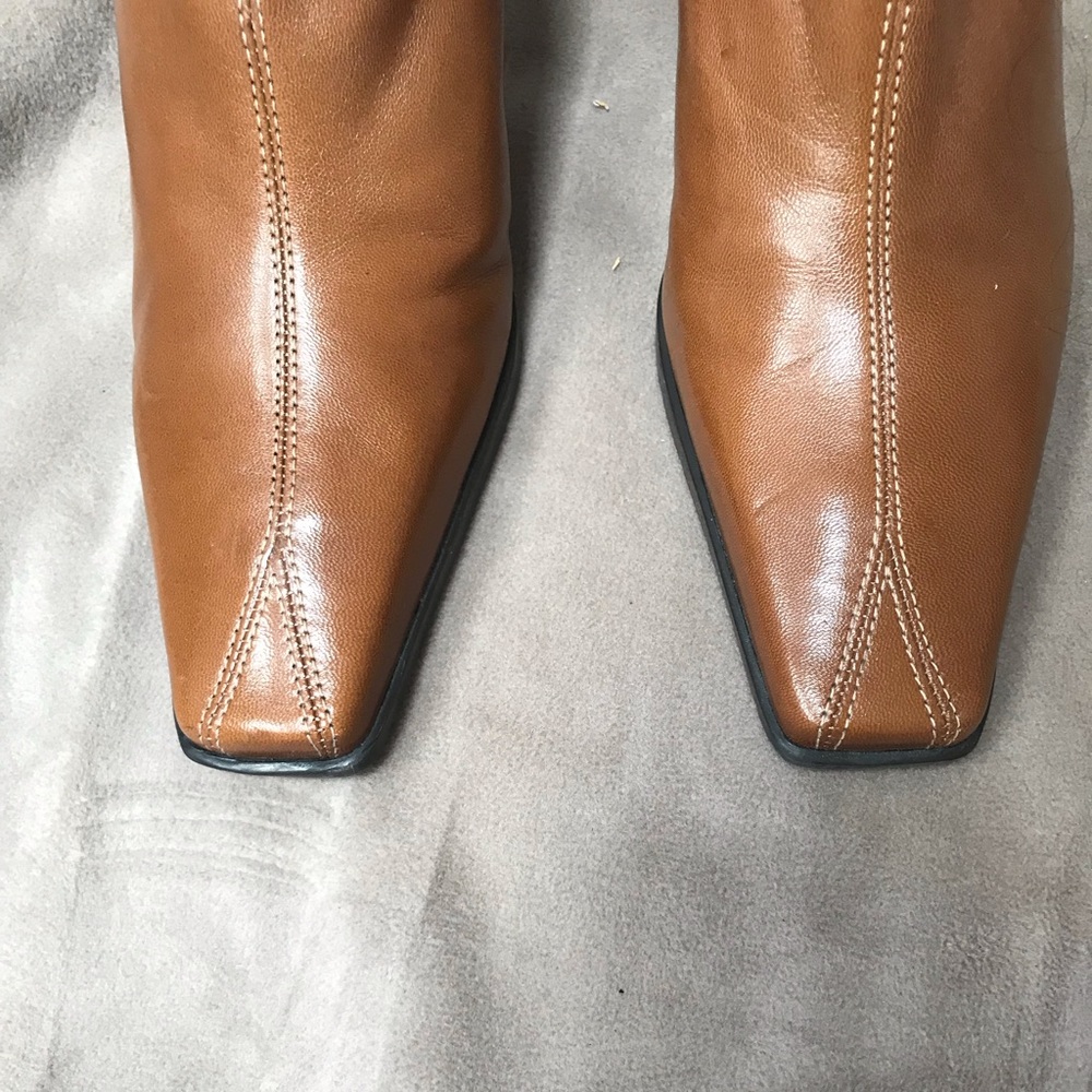 Frank Sarto Mules